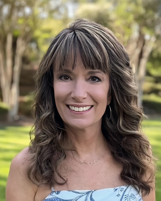 Photo of Michelle Paras, Licensed Professional Counselor, LPC