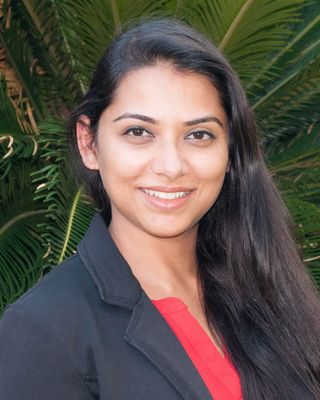 Photo of Anusree Gupta, Licensed Mental Health Counselor in Seattle, WA