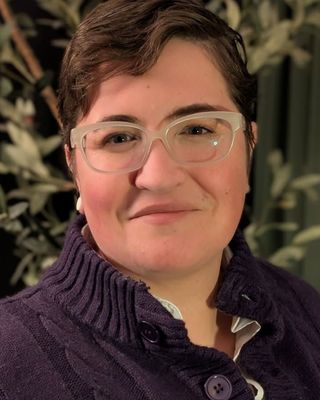Photo of Steph Elder, Pre-Licensed Professional, MA, NCE, NCMHCE