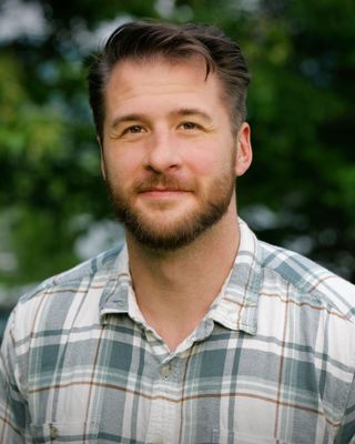Photo of Ben Farlow, Clinical Social Work/Therapist, MSW, LCSW