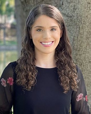 Photo of Leah Cherner, LPC Associate in 75235, TX
