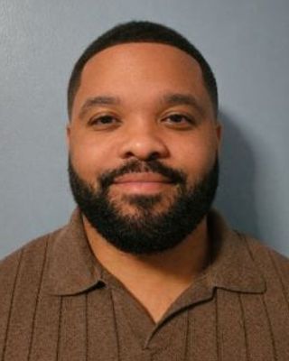 Photo of Christian Lemmie, Licensed Professional Counselor, LPC, CSAC