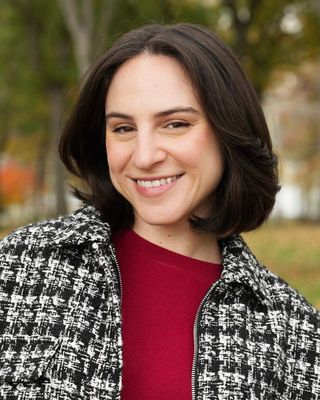 Photo of Liora Bogin, Pre-Licensed Professional, MHC-LP