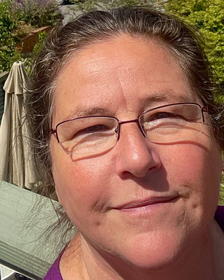 Photo of Joanne Krischer-West (Jo West), Resident in Psychology, PhD