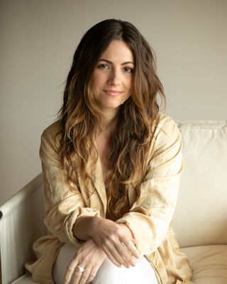 Photo of Lauren Russell, Licensed Professional Counselor, MA, LPC