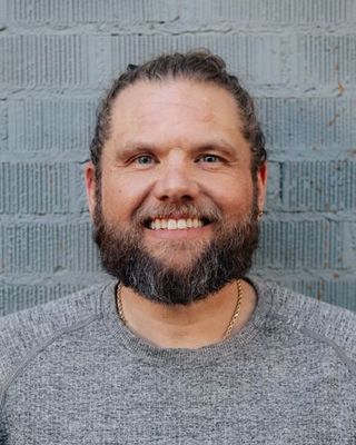 Photo of Derek Nutter, Social Worker, MSW, CSW