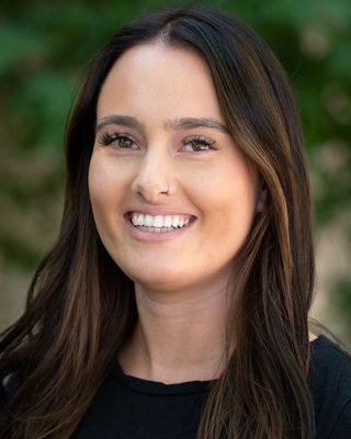 Photo of Katarina Price, Pre-Licensed Professional, MFT