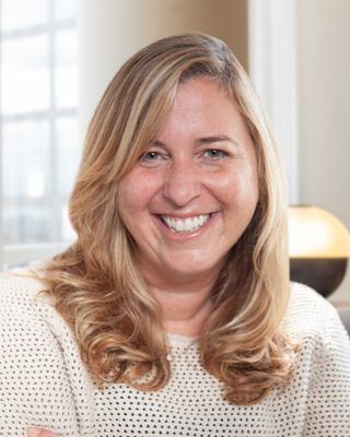 Photo of Dr. Megan Crochet, Psychiatrist, MD