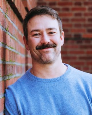 Photo of Ian Keusink, Pre-Licensed Professional, QMHP