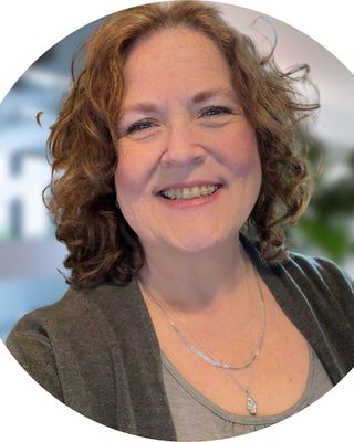 Photo of Jennifer Wagner, Licensed Professional Counselor, MA, LPC