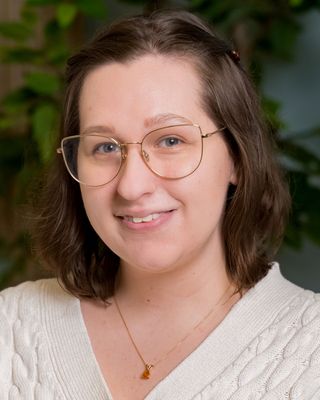 Photo of Chelsea Cowden, Counselor, LGPC