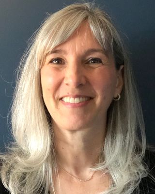Photo of Brigitte Bourassa, Counsellor in Langley, BC