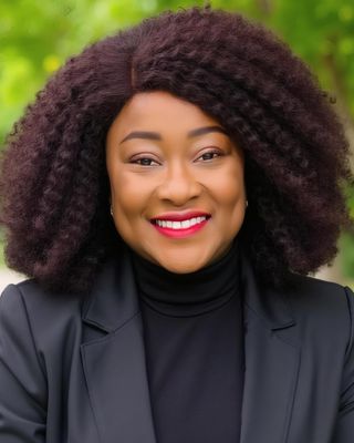 Photo of Louise Agyemang, Psychiatric Nurse Practitioner, MSN, PMHNP