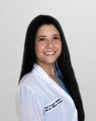 Photo of Diana Scruggs, Psychiatric Nurse Practitioner, PMHNP