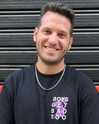 Photo of Tim Katz, Pre-Licensed Professional