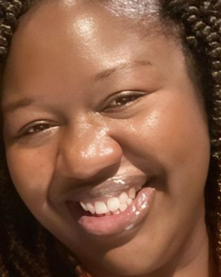 Photo of Clarissa Elmore, Clinical Social Work/Therapist, MSW