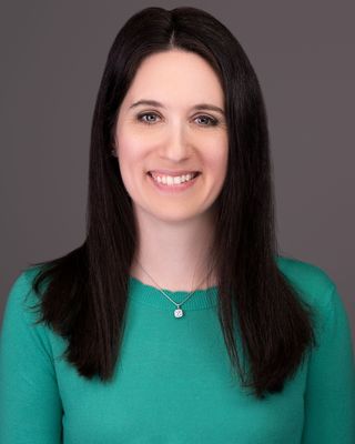 Photo of Marisa T. Cohen, Marriage & Family Therapist in New York