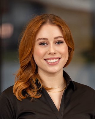 Photo of Mackenzie Alcorn, Clinical Social Work/Therapist, LCSW