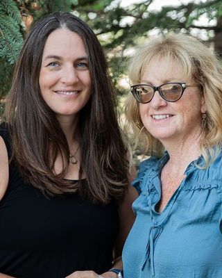 Photo of Jenn Champagne - Naturally Therapeutic, Psychologist