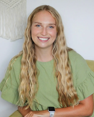 Photo of Heather Ronnebaum, Licensed Professional Counselor, LPC