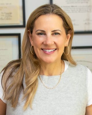 Photo of Cindy Hiester, Counselor, MA, LPC, NCC, HCI-CHC