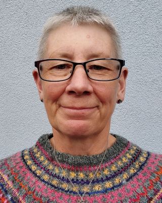 Photo of Cathryn Fiona Wood, Psychologist, HCPC - Clin. Psych.