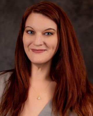 Photo of Nanette Adams, MEd, LPC, Licensed Professional Counselor