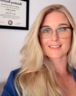 Photo of Patricia L Moxey, Clinical Social Work/Therapist, LMSW