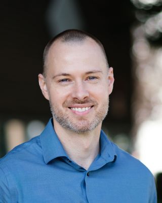 Photo of Matt Maxfield, Psychiatric Nurse Practitioner, PMHNP