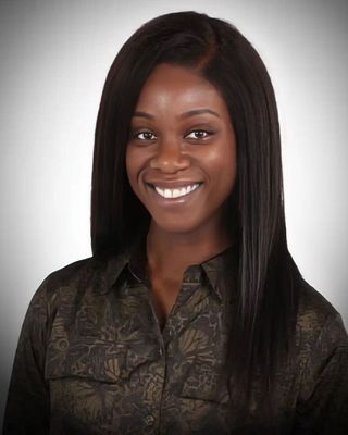 Photo of Jessica Igbalajobi, Pre-Licensed Professional in Georgia
