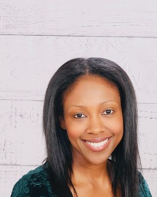 Photo of Shoshoni Spence, Clinical Social Work/Therapist, LCSW-C, LICSW, LCSW