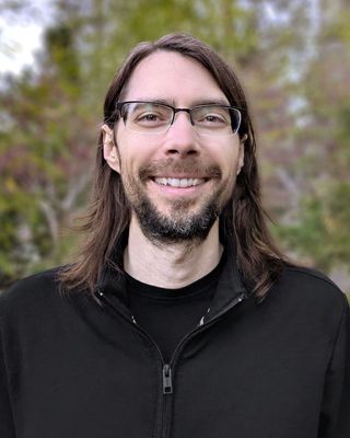 Photo of Ryan Wright, Professional Counselor Associate, MS, NCC