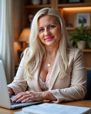 Photo of Lana James, MA, MFT-LP