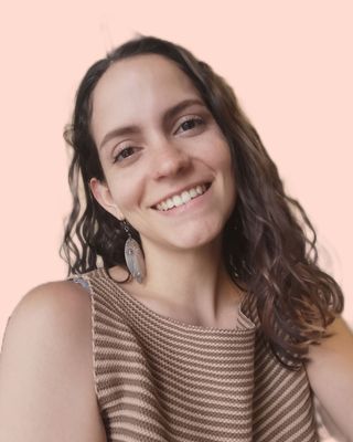 Foto de María José Arias Pérez, Psicólogo, Lic. en Psicología