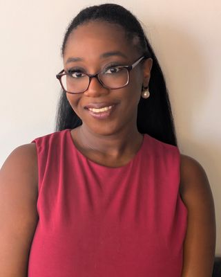 Photo of Shanice Morris, Counsellor, MBACP