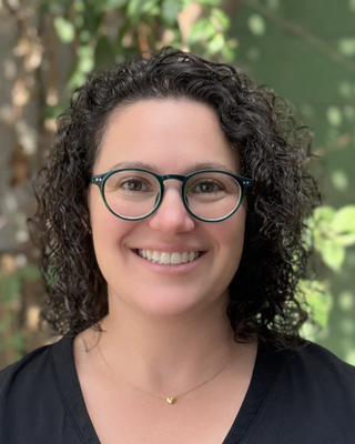 Photo of Stephanie Hart, Licensed Professional Counselor, MA, MEd, LPC-S