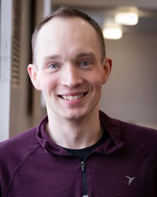 Photo of Josiah D Rice, Pre-Licensed Professional