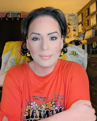 Photo of Savannah V. Jackson, Pre-Licensed Professional, AAS, BA, MA-Psy, LPC, QMHP-C