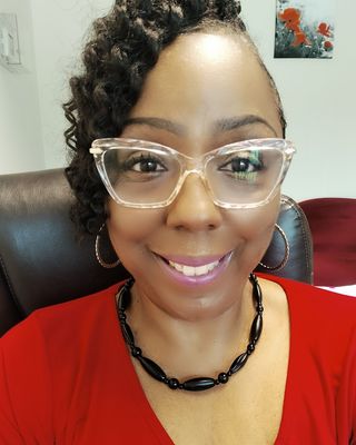 Photo of Dionne Wilson, Counselor in Southfield, MI