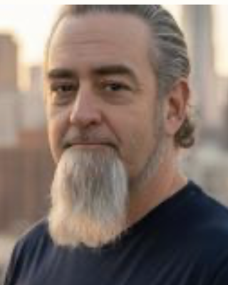 Photo of Brian M Abell, Clinical Social Work/Therapist, LCSW