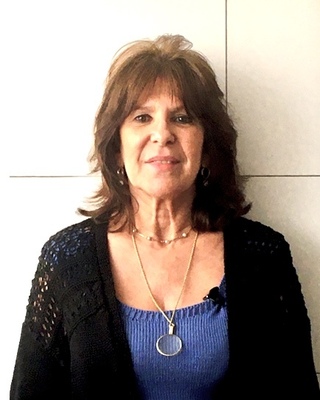 Foto de Francisca de la Lastra Cortes, Maestría, Psicoterapeuta