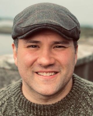 Photo of Patrick St. Pierre, Marriage & Family Therapist, IMFT, LICDC