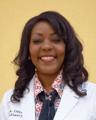 Photo of Rose Onyekwe, Psychiatric Nurse Practitioner, PMHNP