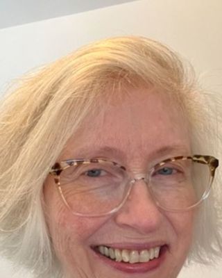 Photo of Sharon Church, Licensed Clinical Professional Counselor