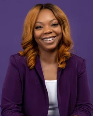 Photo of Ja’Quay Brister, Psychiatric Nurse Practitioner, PMHNP