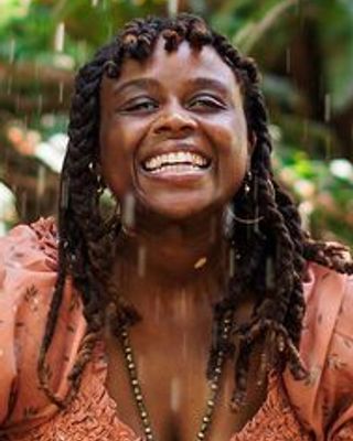 Photo of Lala Harris, Clinical Social Work/Therapist, MSW, MScN