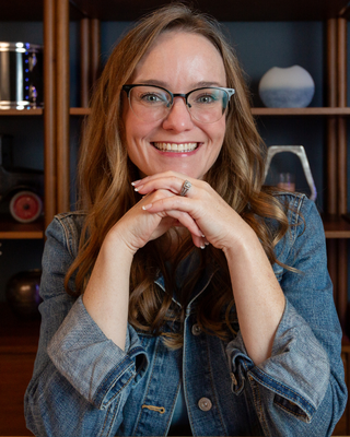 Photo of Linda Murphy, Counselor, MEd, MA, LMHC