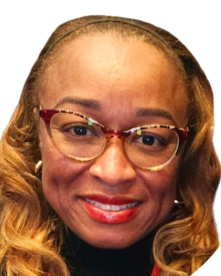 Photo of Kesha Frazier, Psychiatric Nurse Practitioner, MSN, APRN, FNP-C, PMHNP
