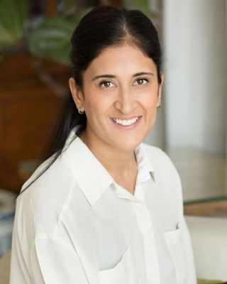 Photo of Radha Mahtani, Psychologist in 2072, NSW
