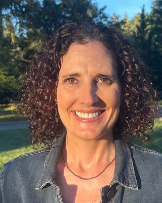 Photo of Candice Voynick, Clinical Social Work/Therapist, LCSW